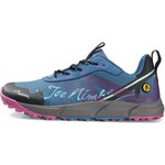 Joe Nimble Trail Addict de mujeres Purpura