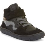 Froddo Tex Go botines Negro