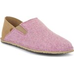 Froddo lana Pantuflas Rosa