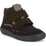Froddo TEX temporada media zapatos Negro