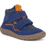 Froddo TEX temporada media zapatos Azul eléctrico