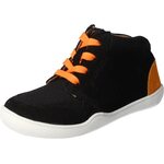 BLifestyle Kodiak Černá/oranžová
