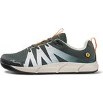 Joe Nimble Addict WR "RipStop" de hombres Foggy Green