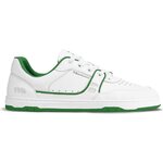 Barebarics Arise Blanco & verde