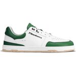 Barebarics Wave Blanco & verde