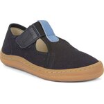 Froddo de niños canvaszapatos Azul oscuro