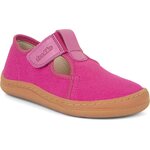 Froddo de niños canvaszapatos Fucsia