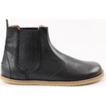 Lang.S (by Tikki Shoes) Luna Negro