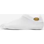 Vibram FiveFingers Athletic No Show Bílá