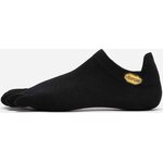 Vibram FiveFingers Athletic No Show Černá