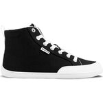 Be Lenka Rebound High Top Negro & blanco