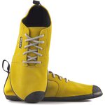 Saltic Fura hombres Amarillo