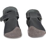 ZeaZoo Colibri (suede sole) Gris
