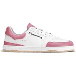 Barebarics Wave Blanco & rosa