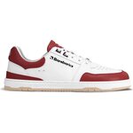Barebarics Wave Blanco & rojo