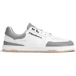 Barebarics Wave Blanco & gris