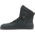 Realfoot Trekker High Vegan Negro