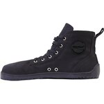 Realfoot Canva High Negro