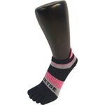 TOETOE Running Trainer Rosa