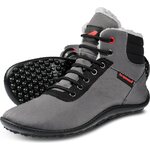 Leguano Kosmo Anthracite