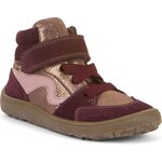 Froddo Tex Go botines Oro rosa