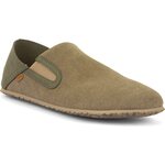 Froddo canvas Pantuflas Aceituna