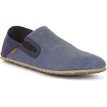 Froddo canvas Pantuflas Azul