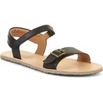 Froddo Flexy Buckle Negro
