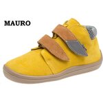 Beda Barefoot temporada mediazapatos Mauro