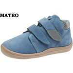 Beda Barefoot temporada mediazapatos Mateo