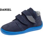 Beda Barefoot temporada mediazapatos Daniel