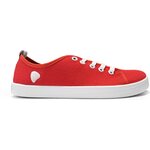 Anatomic tenis Rojo