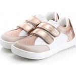 Shapen Mini Charm Oro rosa