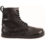 Lang.S (by Tikki Shoes) Kombat Černá