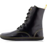 Shapen Maverick Negro/amarillo