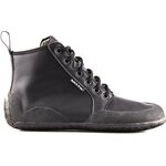 Saltic Outdoor High Negro nappa