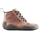Saltic Outdoor High Marrón nappa