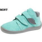 Beda Barefoot temporada mediazapatos Menta