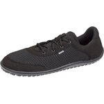 Beda Barefoot tenis Negro