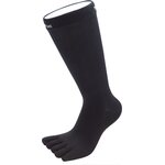 TOETOE Basic calcetines (bigger tallas) Negro