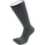 TOETOE Basic calcetines (bigger tallas) Verde oscuro
