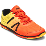 Xero Shoes HFS II de hombres Neon Orange