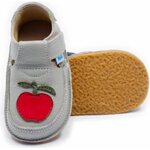 Dodo Shoes de niños zapatos Manzana