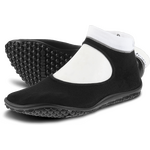 Leguano Ballerina Negro/blanco