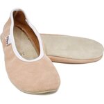 Omaking Pantuflas Rosa