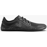 Vivobarefoot Primus Lite 3.5 de hombres Obsidian