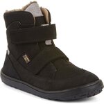 Froddo Barefoot UP TEX Winter Black