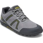 Xero Shoes Mesa Trail WP de hombres Steel