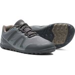 Xero Shoes Mesa Trail WP de hombres Steel Gray / Asphalt