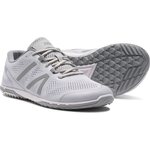 Xero Shoes HFS II de hombres Lunar Rock Alloy